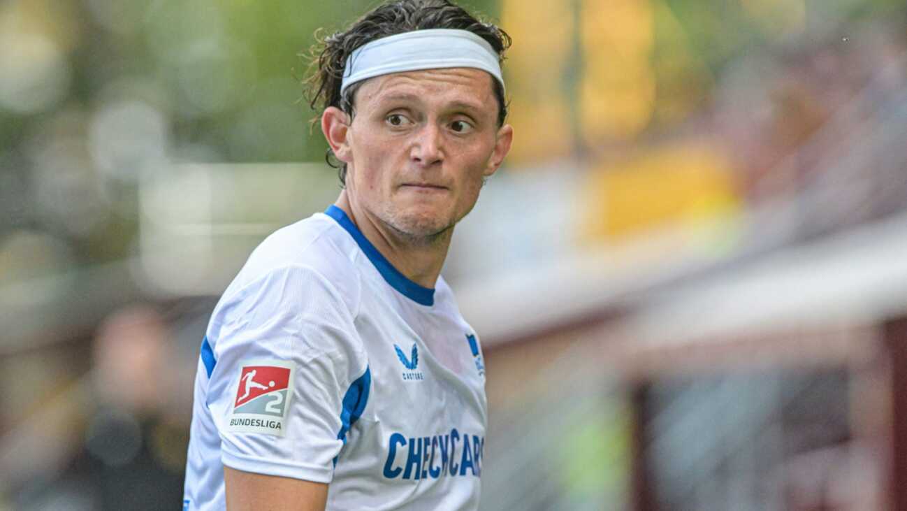 Reese neuer Hertha-Kapitän