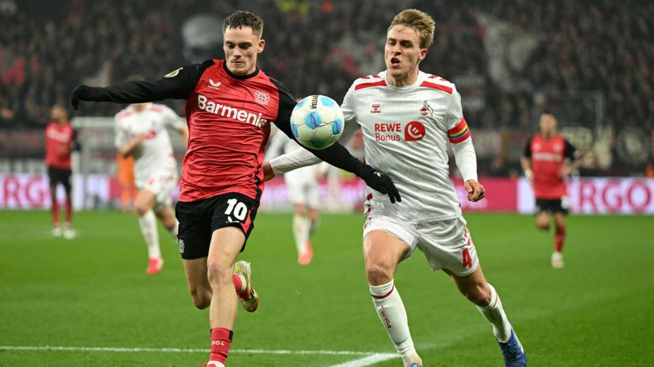 Neuer Ausrüster: Köln zurück zu adidas