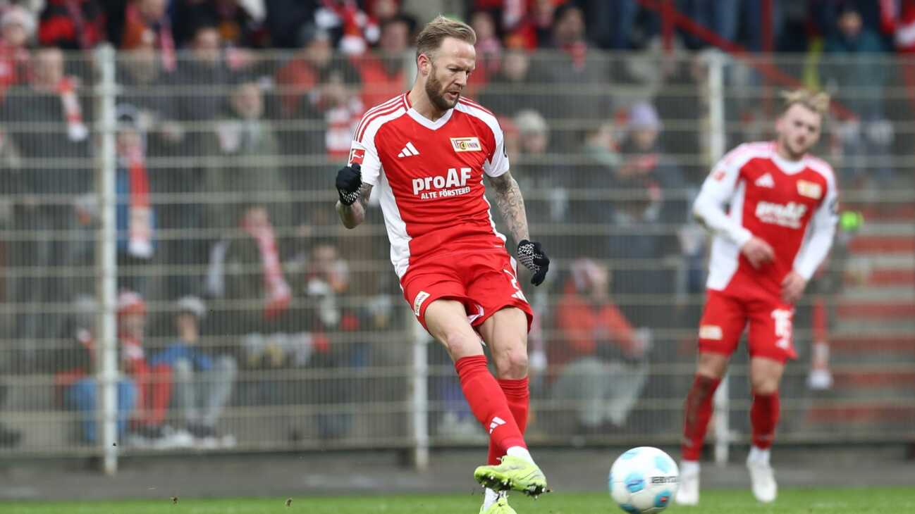 Vogt kehrt nach Bochum zurück