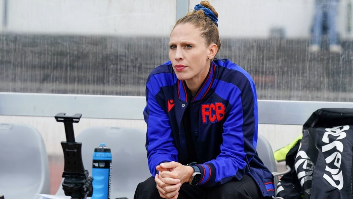 Trainerin Kulig muss beim FC Basel gehen