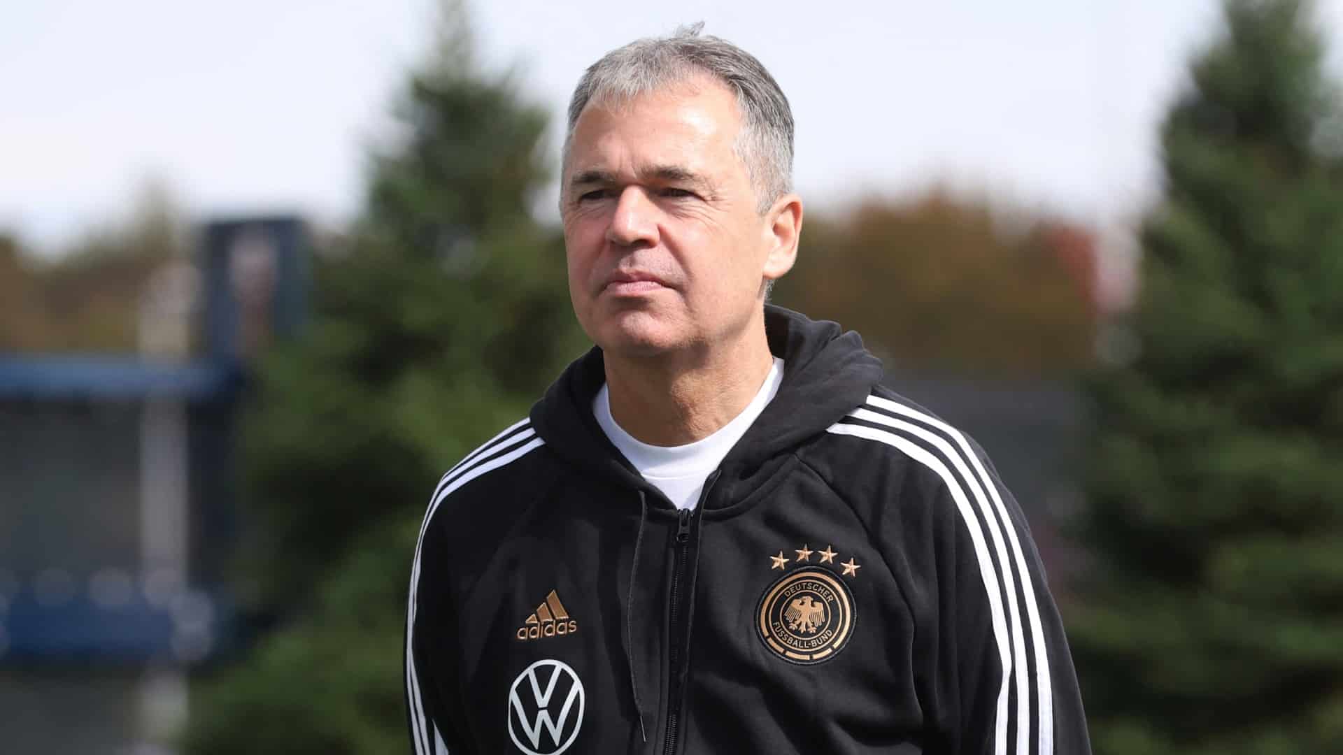 Rettig zu Klopp-"Coup": Keinen Einfluss auf "DFB-Belange"