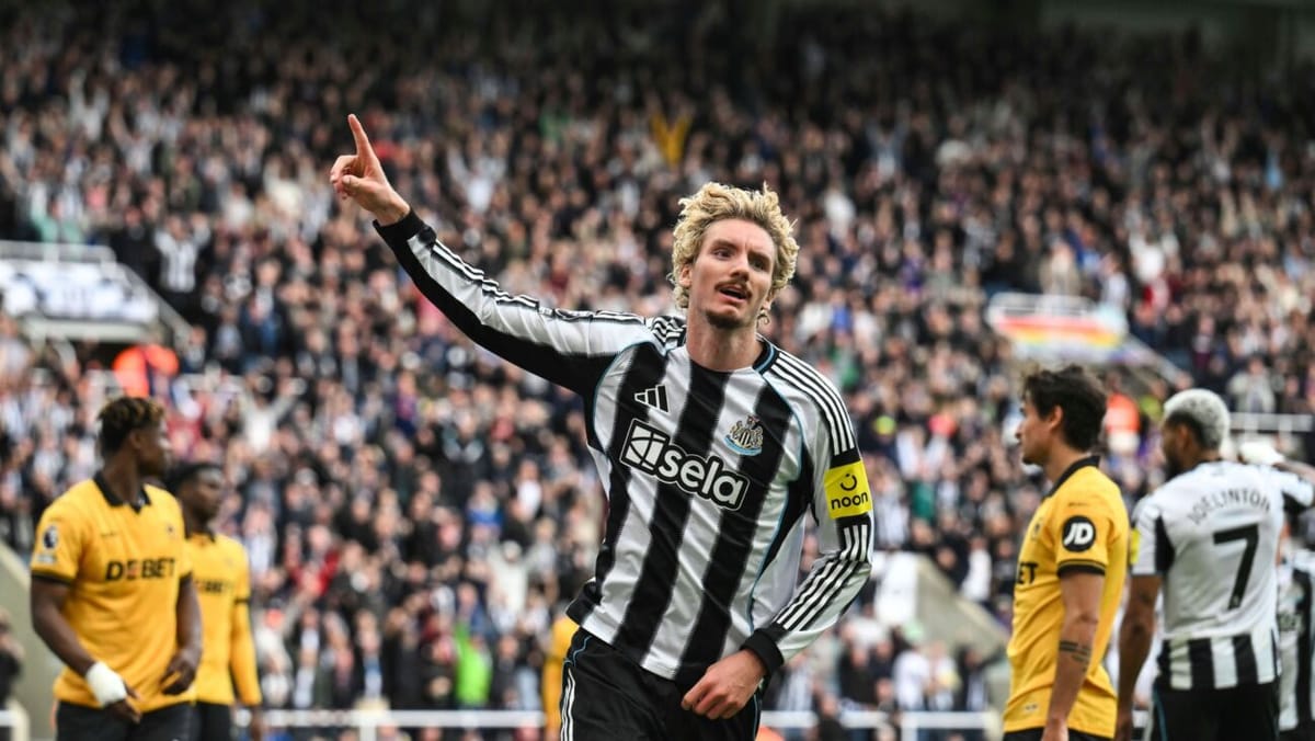 Woltemades Einstand: "Der Tag hätte nicht besser sein können"