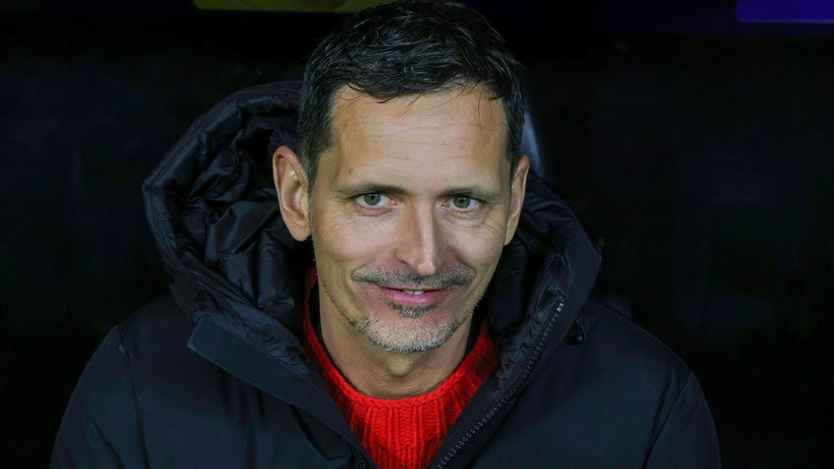 Europacup-Duell: Toppmöller will Fight annehmen