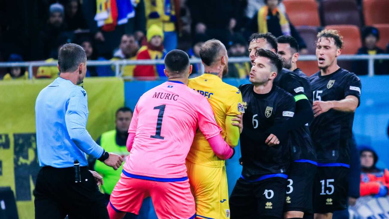 Offene Fragen nach Spielabbruch - Foda vermisst Respekt