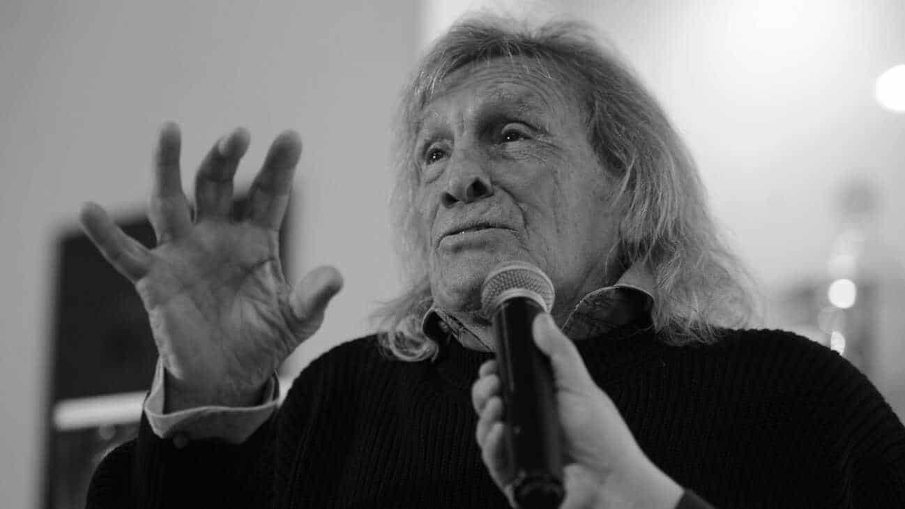 Argentinische Torwartlegende Gatti gestorben