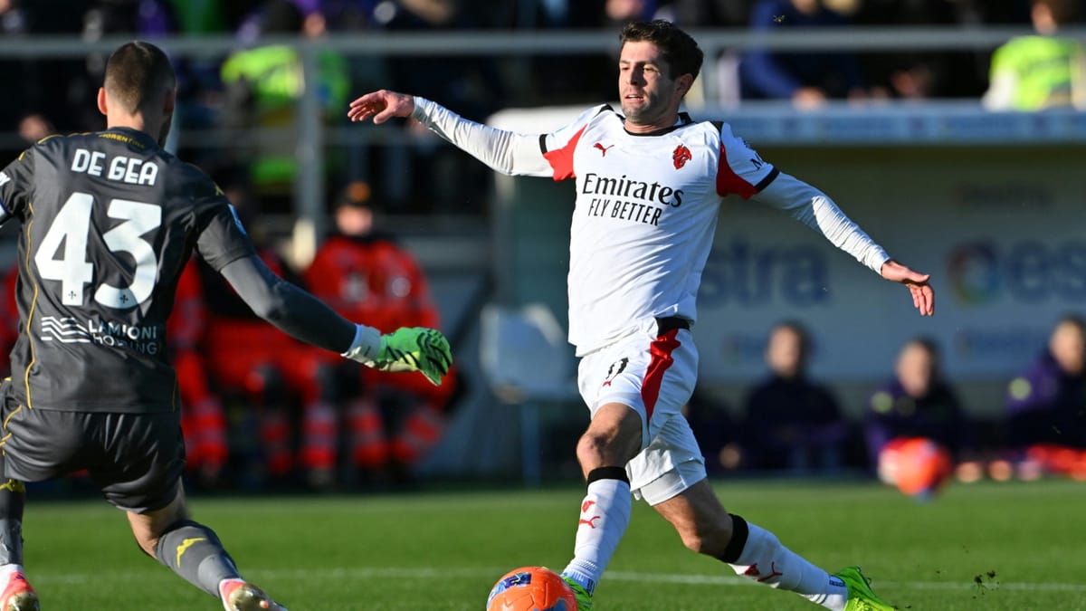 Rückschlag für Milan bei Startelf-Debüt von Füllkrug