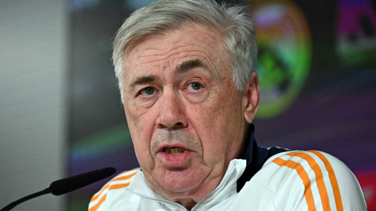 Gefängnis droht: Ancelotti nächste Woche vor Gericht