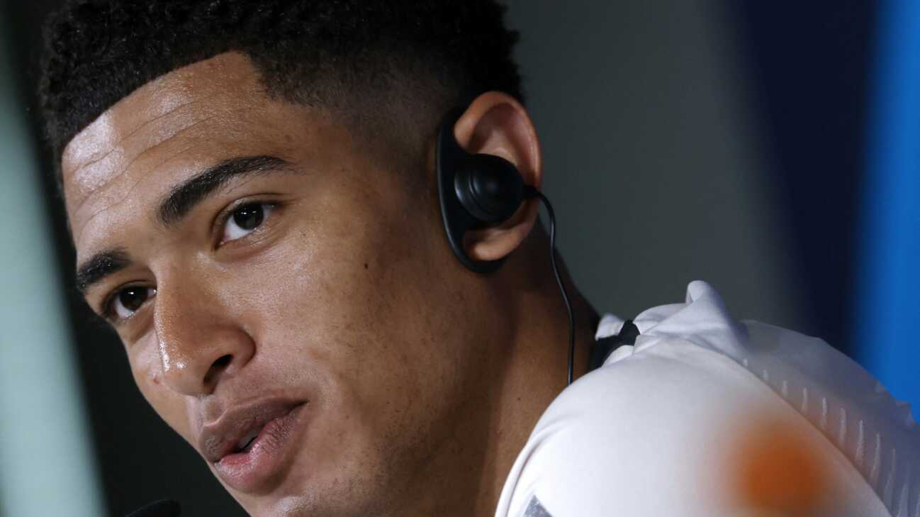 Remontada? Bellingham erwartet "Nacht, wie geschaffen für Real"