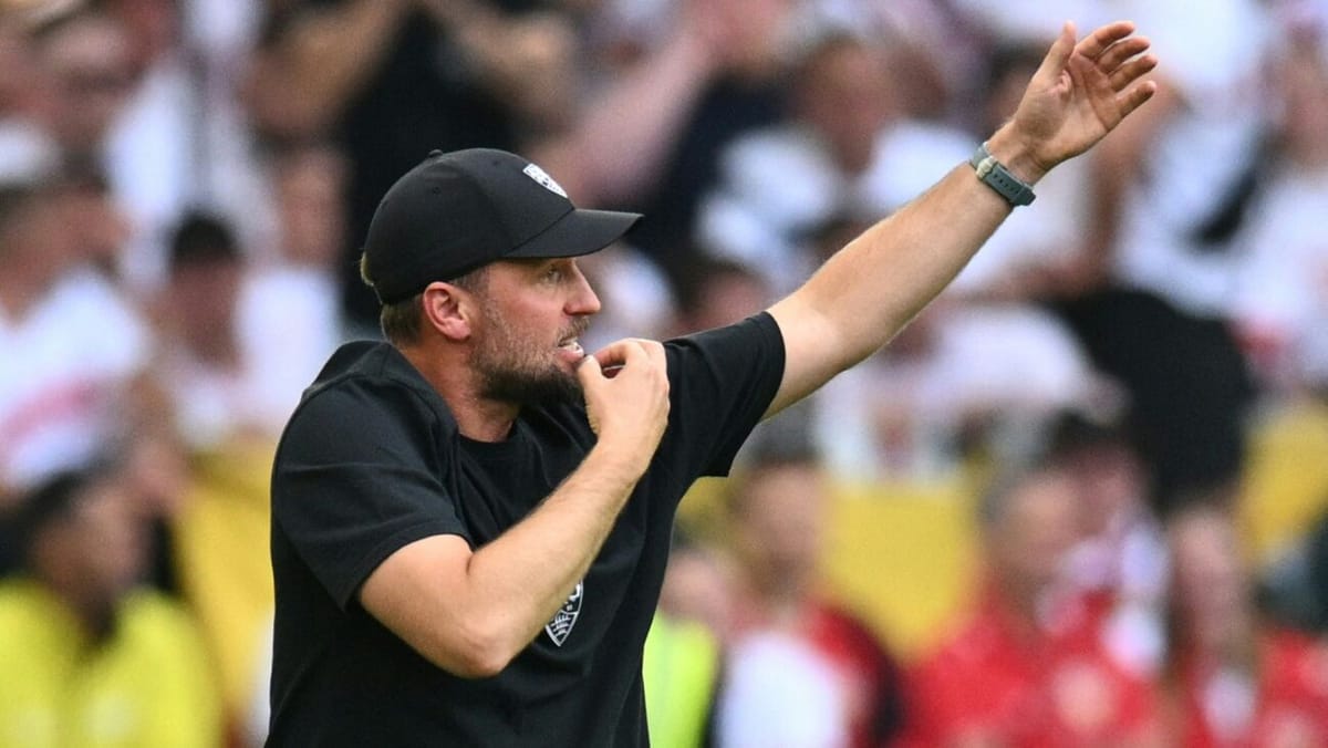 Startschuss: Hoeneß will in Freiburg einen Grundstein legen