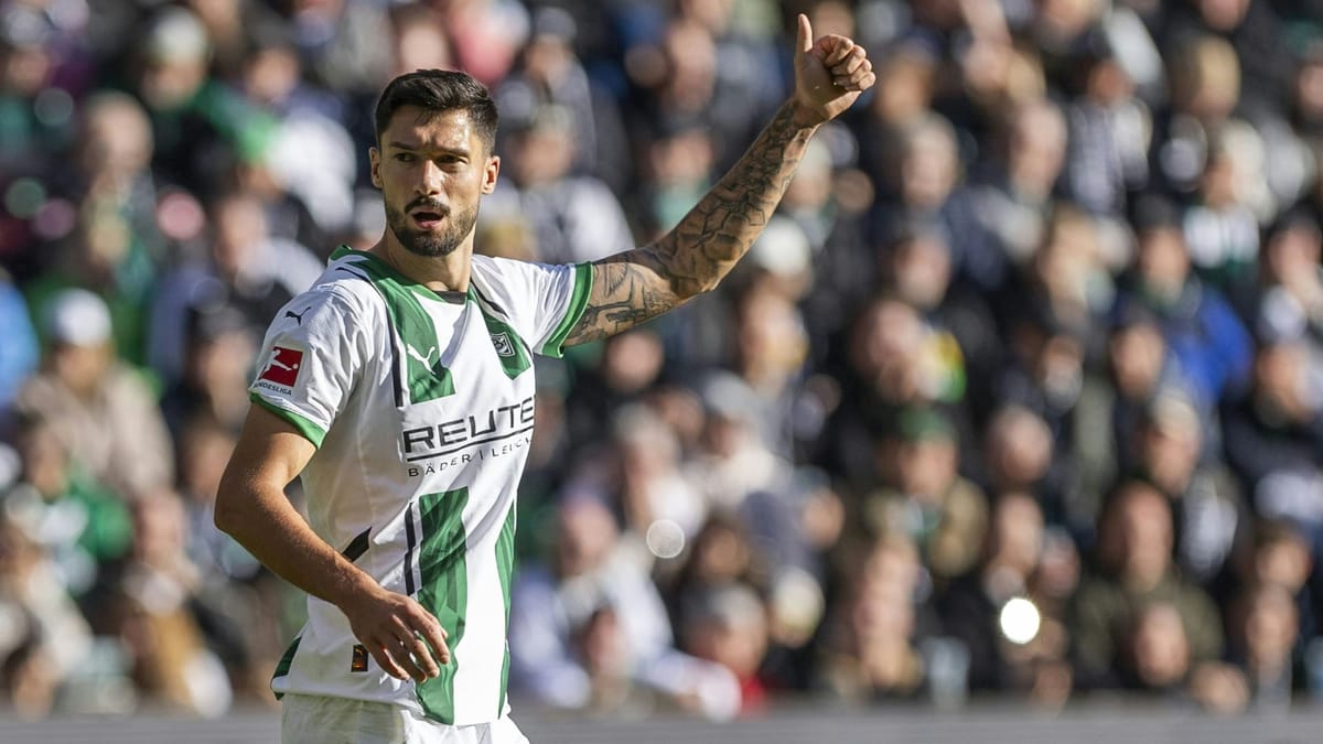 Kleindienst-Nominierung? "Zeigt, dass wir gut gearbeitet haben"