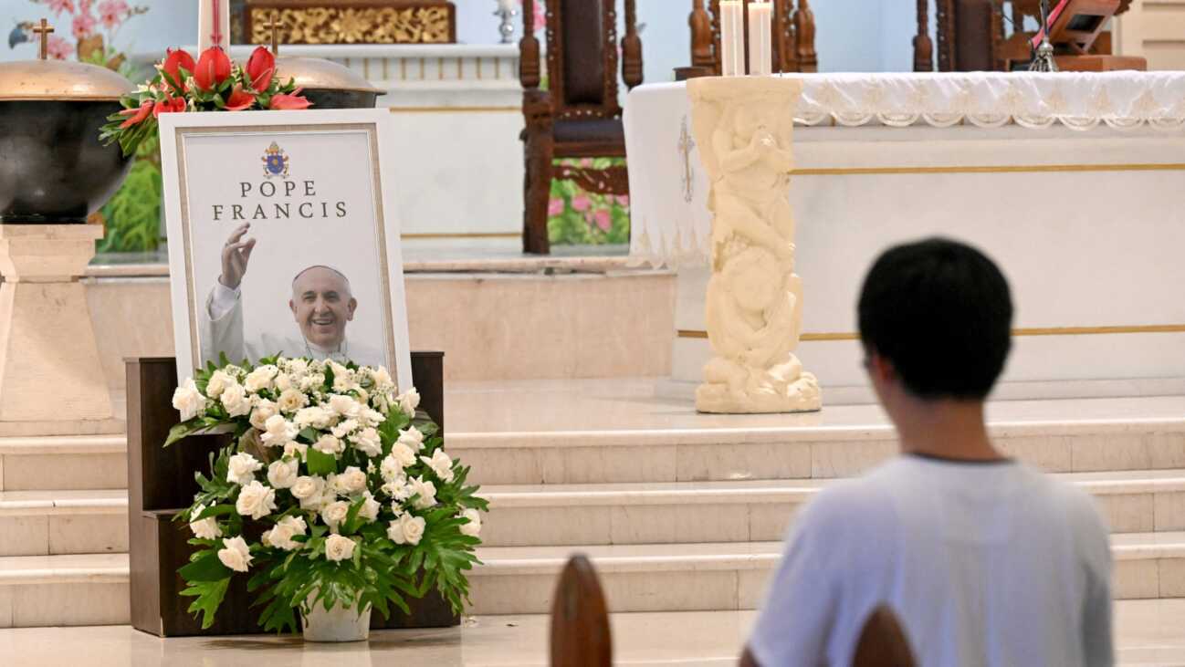 Wegen Papst-Begräbnis: Weitere Spiele der Serie A verlegt