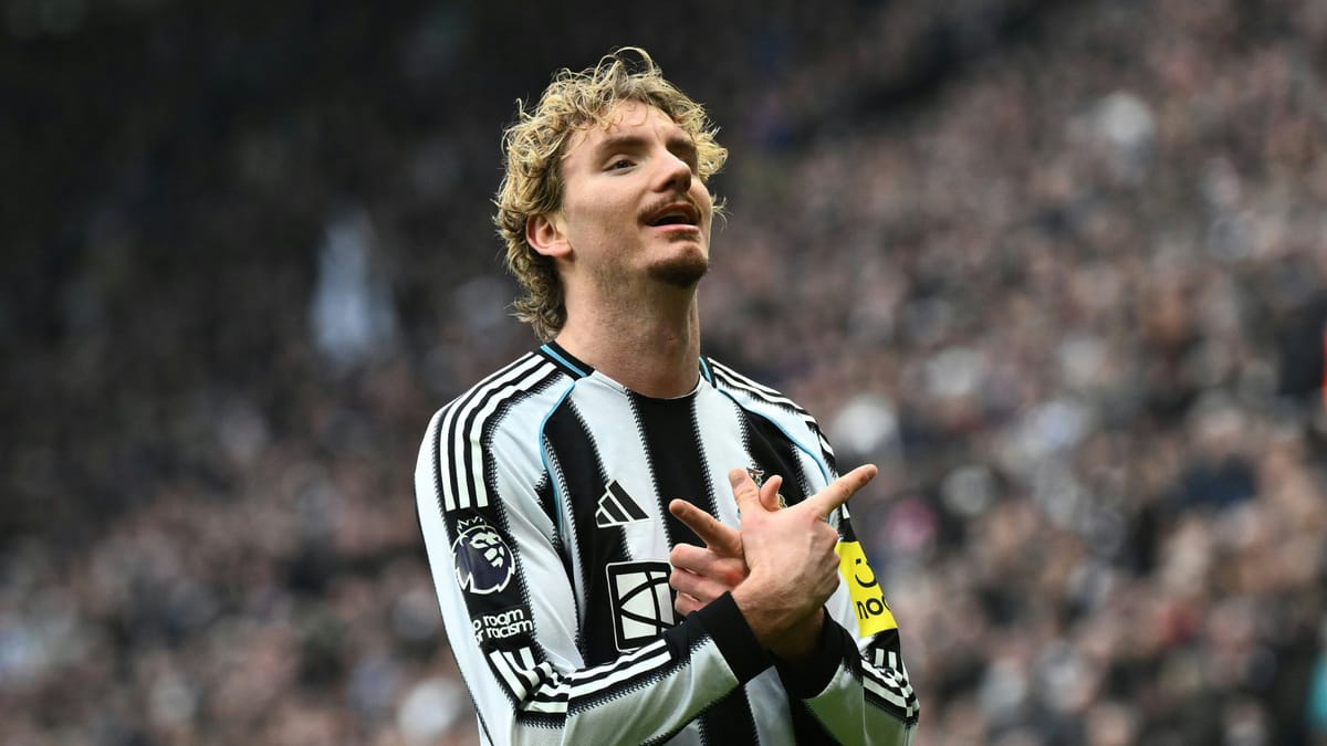 Publikumsliebling Woltemade? "Fans freuen sich riesig für ihn"