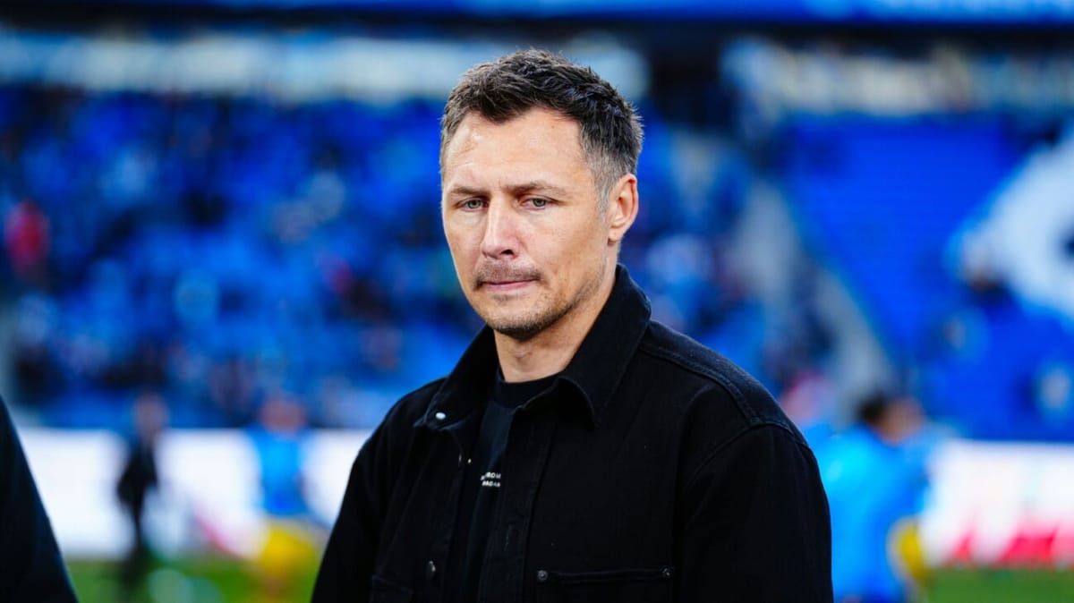 Gonther wird Sportgeschäftsführer bei Dresden