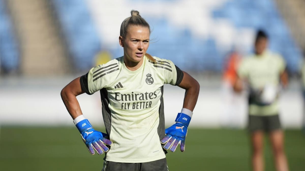 Champions League: Frohms verletzt ausgewechselt