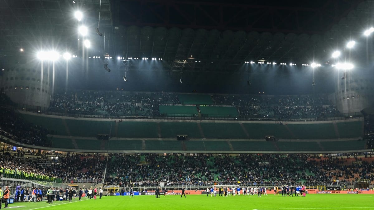 Mailands Fanszene: Hooligan-Chef tötet Mafia-Mitglied