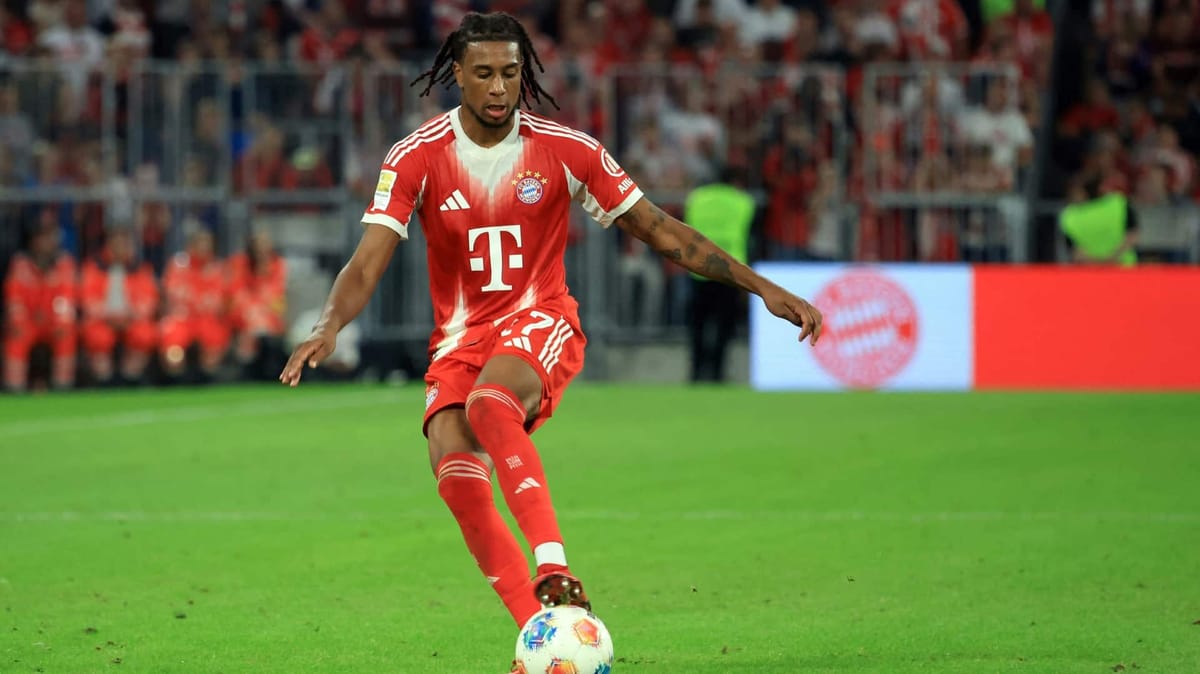 Spieler des Tages: Michael Olise (Bayern München)