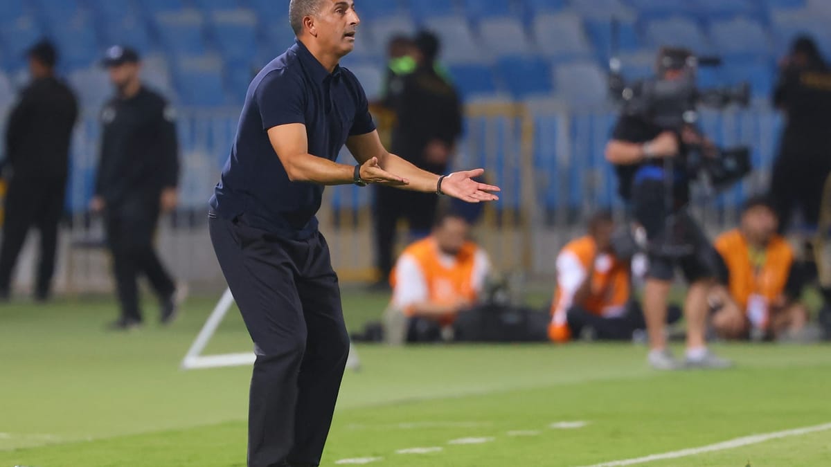 Lamouchi neuer Nationaltrainer Tunesiens