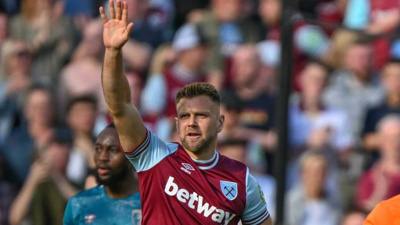 Füllkrug nach Heim-Tor: Habe acht Monate darauf gewartet