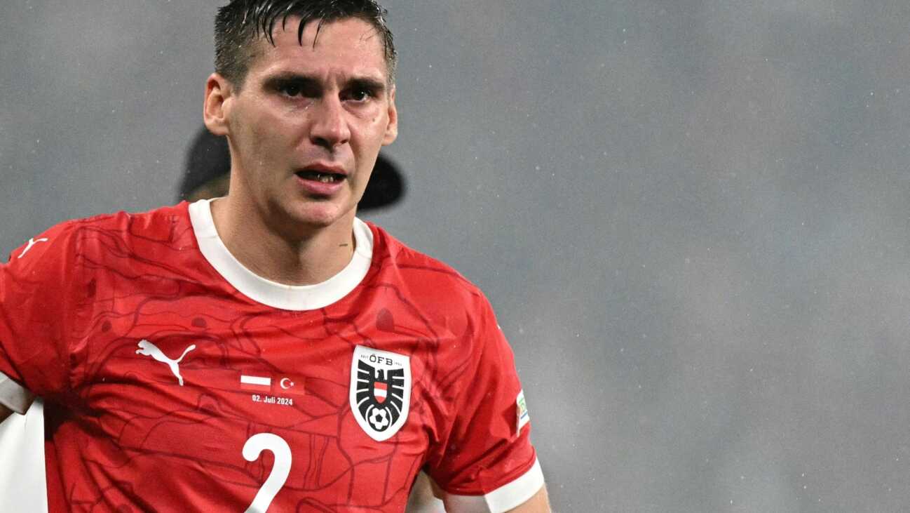 Erster Neuzugang: Bremen holt Wöber auf Leihbasis aus Leeds