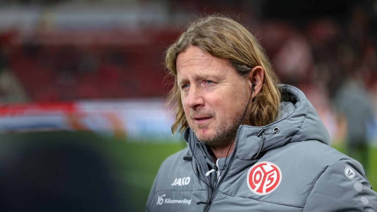 Henriksen reagiert gelassen auf Kritik: "Das ist okay"