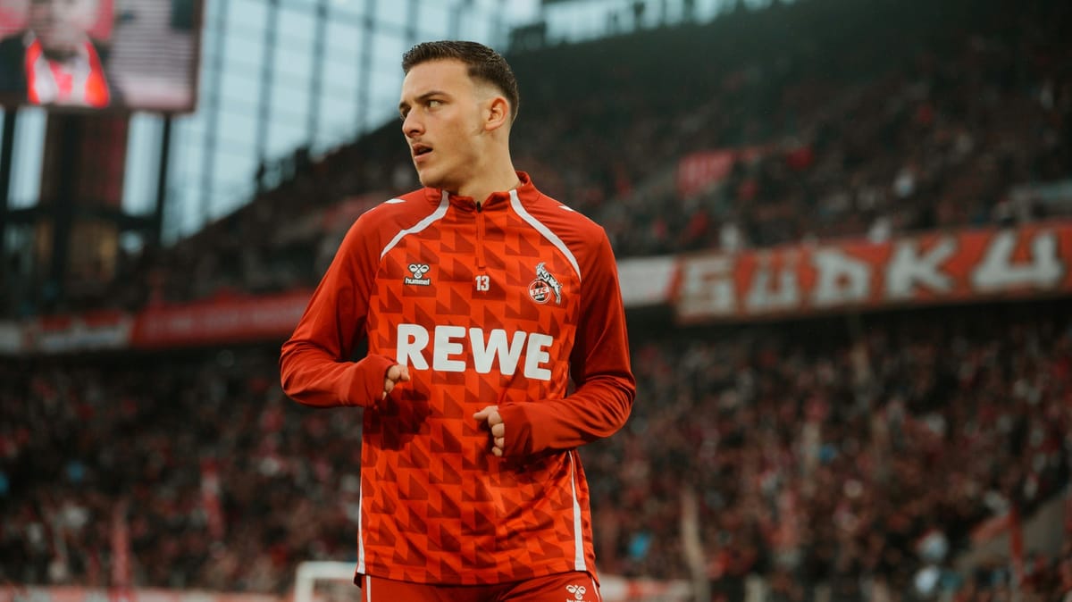 El Mala denkt "aktuell nicht" an die WM