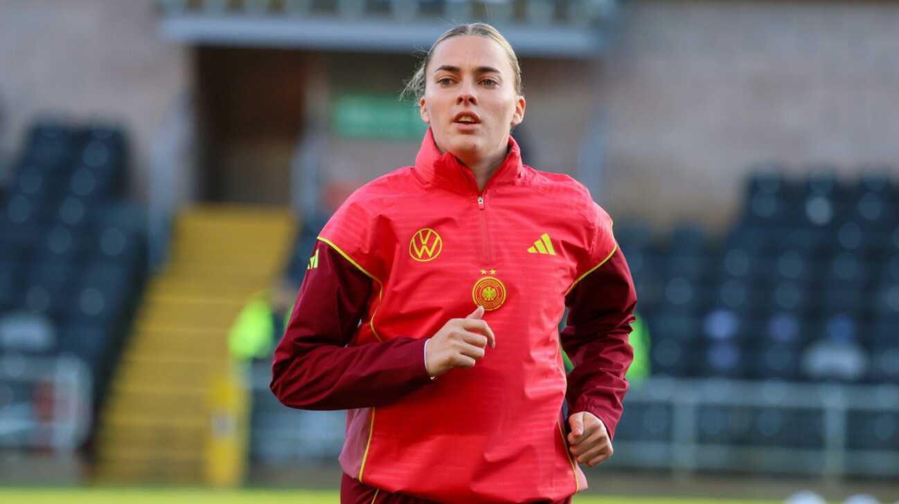 Drei Änderungen: Wück setzt auf Freigang gegen Schottland