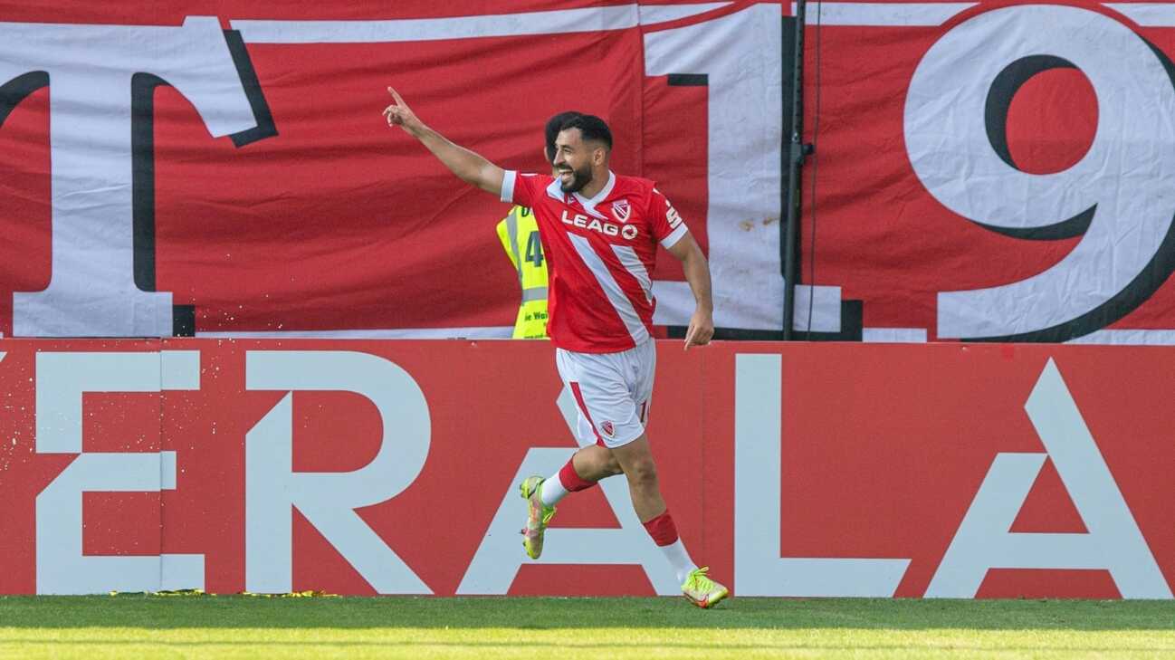 Hannover scheitert zum dritten Mal in Folge in Runde eins