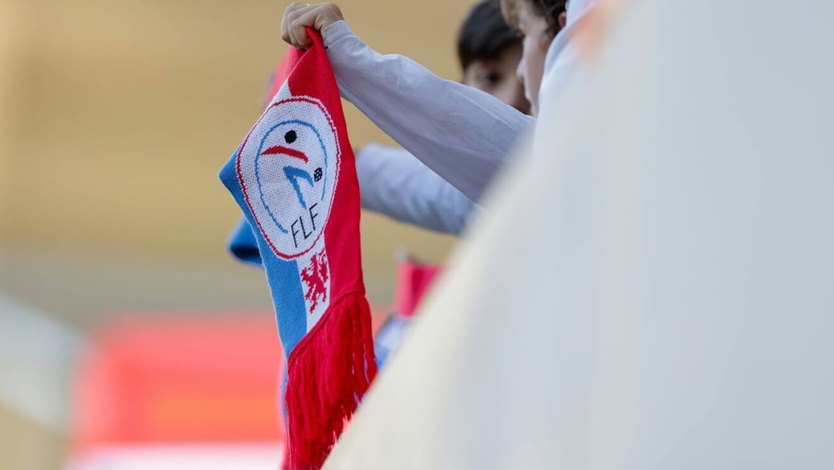 Busunfall bei Luxemburgs U21 - Quali-Spiel verschoben