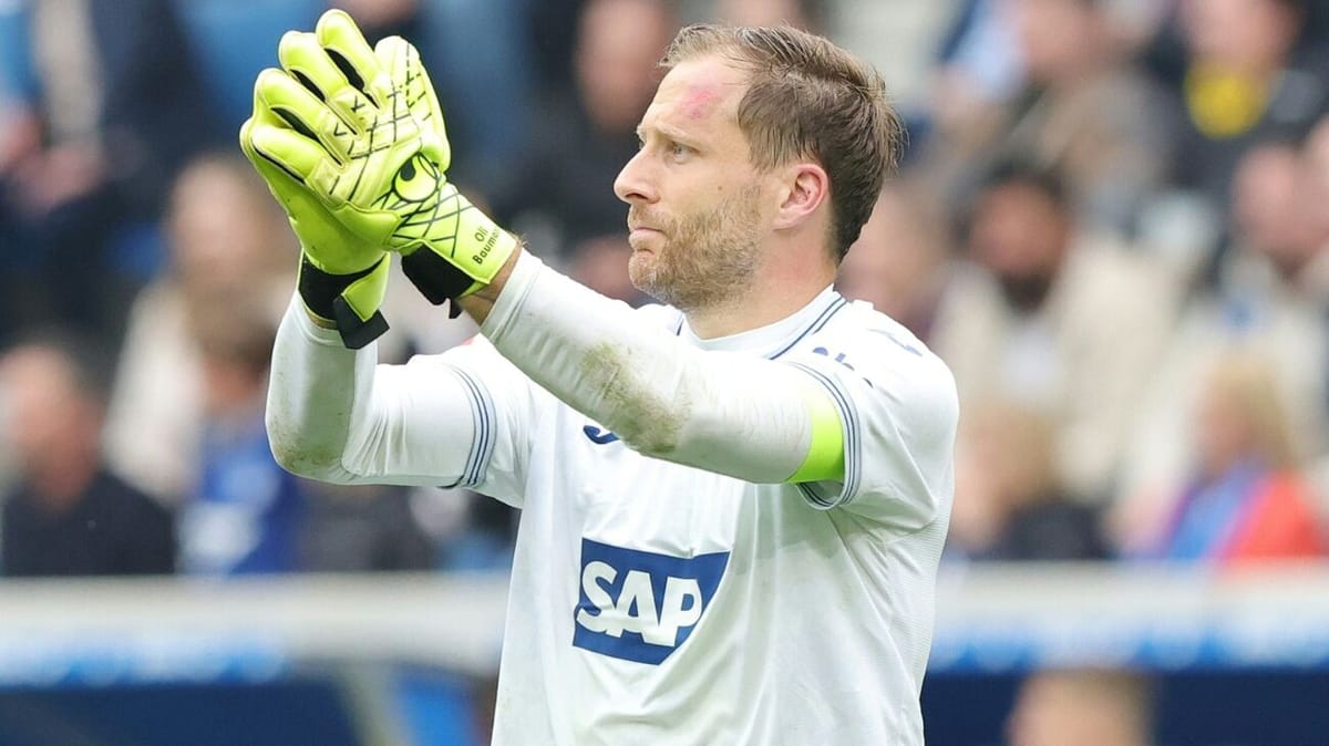 Baumann erreicht die 500: "Wie eine kleine Trophäe"