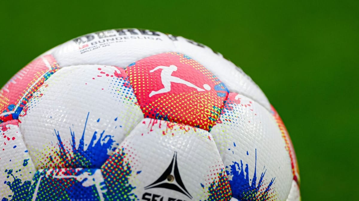 Bayern gegen BVB und Frankfurt am Samstagabend