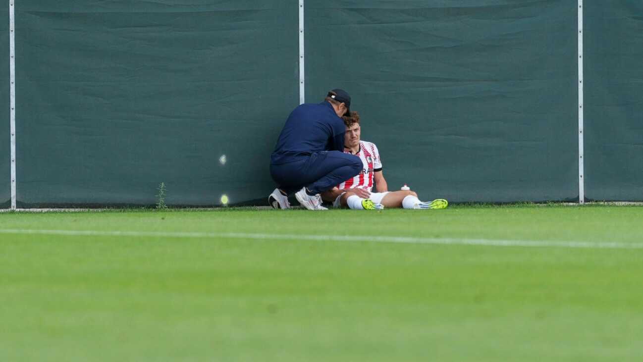 Treu fehlt Freiburg bis auf Weiteres