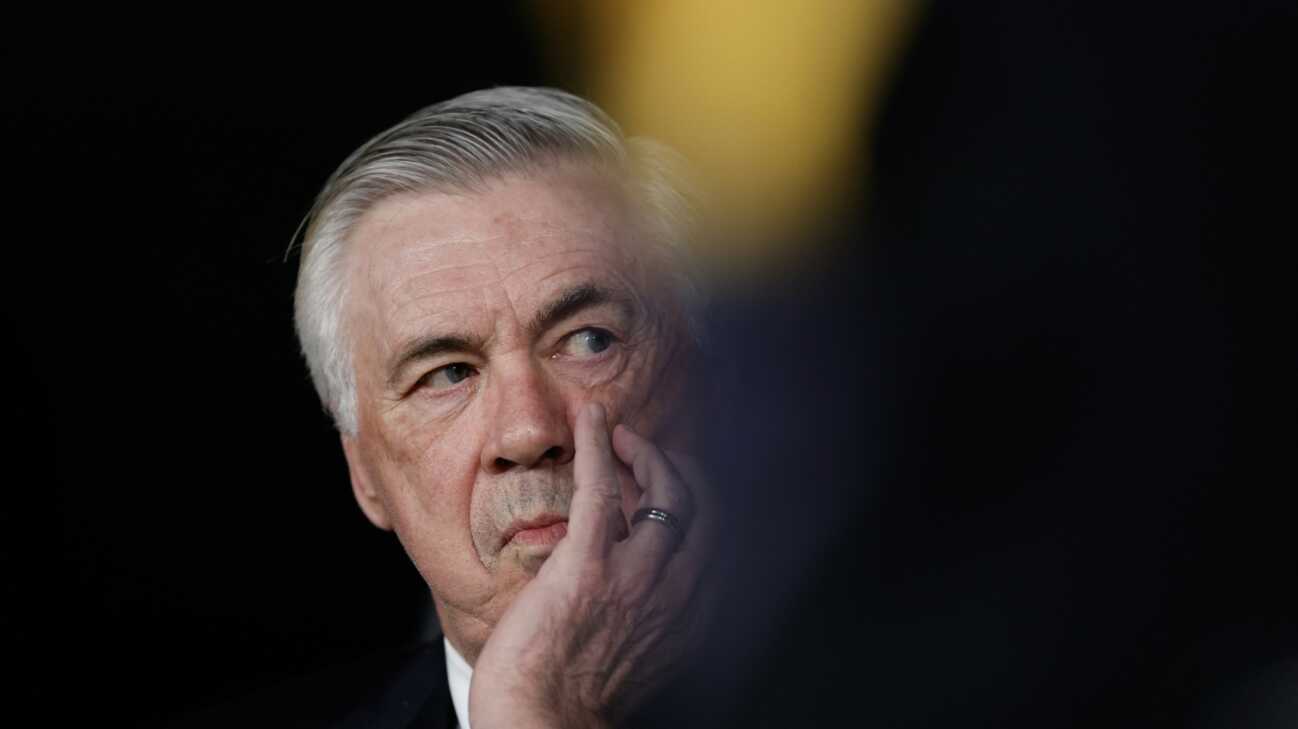 Wüste statt Brasilien? Ancelotti-Wechsel droht zu platzen
