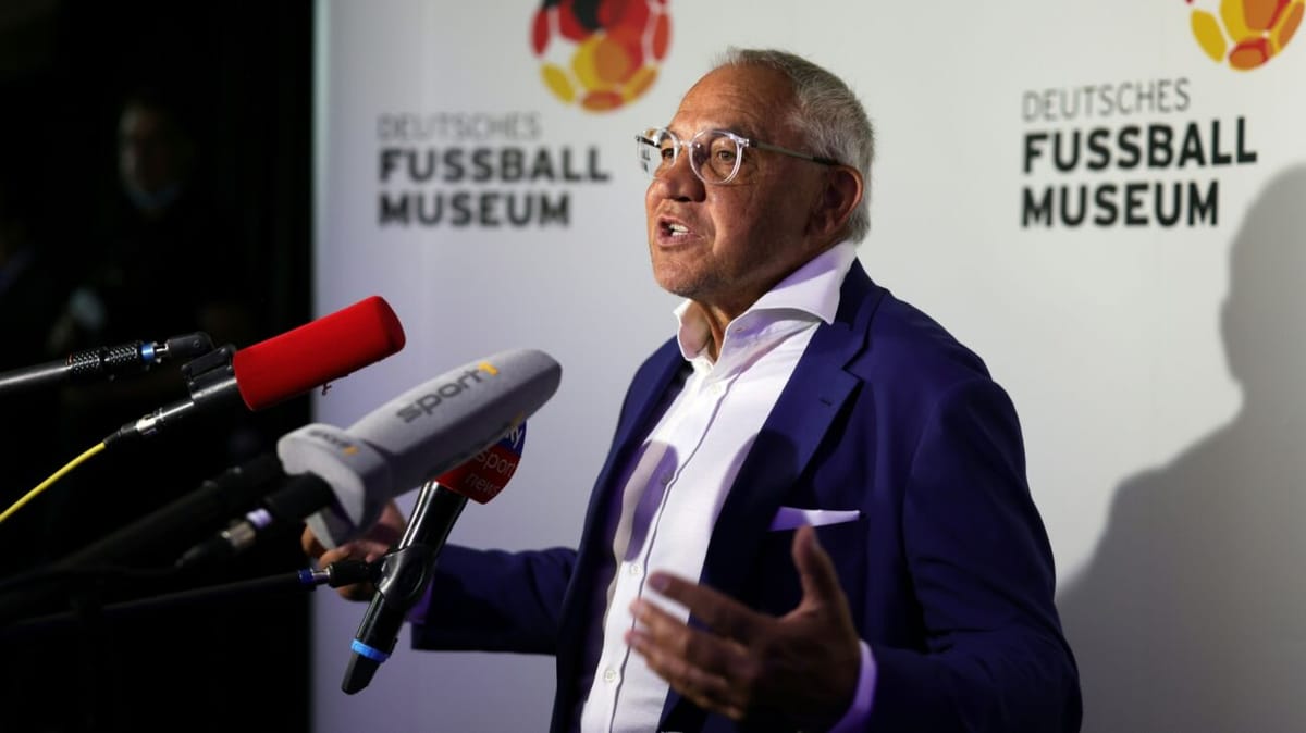 Magath schließt Trainer-Comeback nicht aus