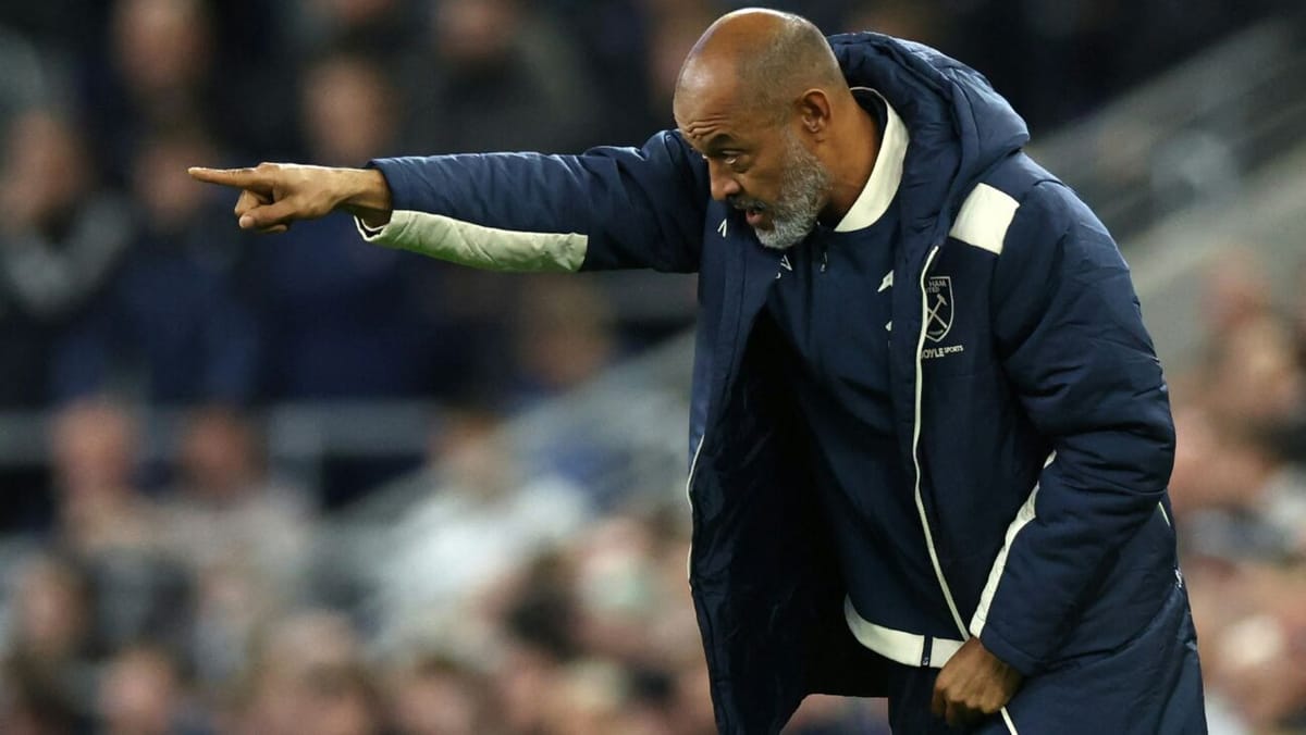 Auch mit neuem Coach: Füllkrug und West Ham ohne Sieg