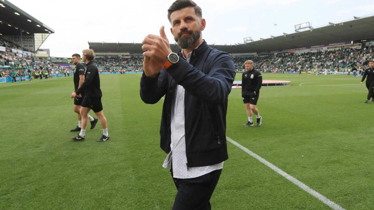 Schalke bestätigt: Neuer Trainer Muslic unterschreibt bis 2027
