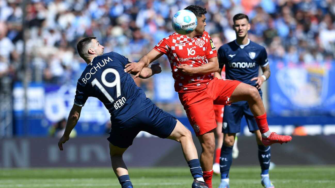 Trauer ‘anne Castroper’: Bochum steigt ab