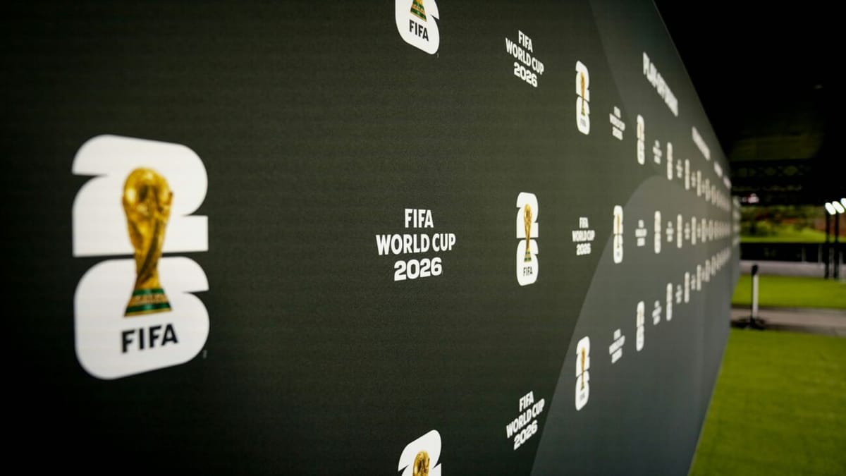 WM 2026: Iranische Delegation boykottiert Auslosung