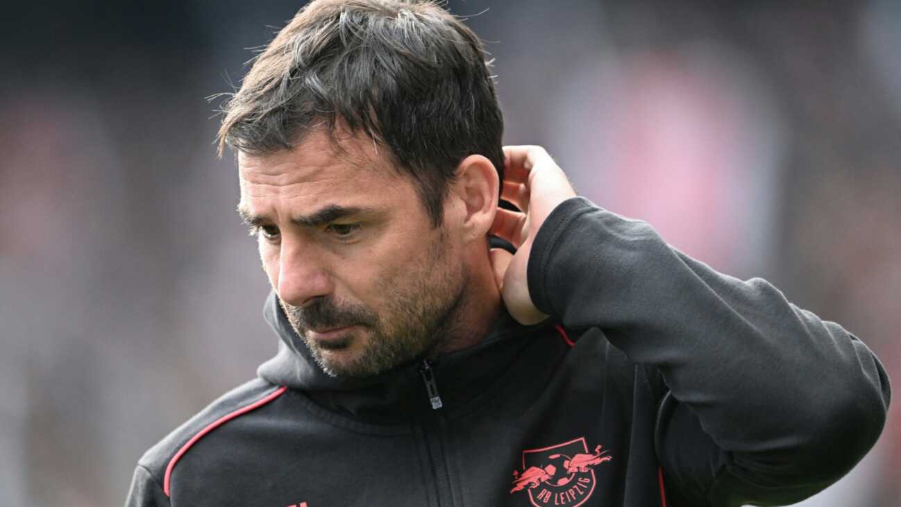 RB Leipzig will in die Conference League: "Ziel ist klar"