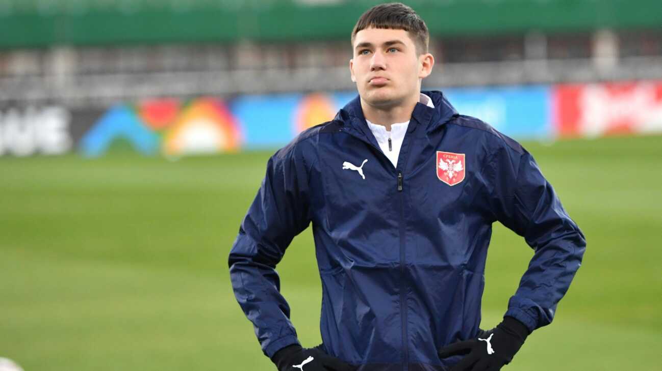 RB Leipzig verpflichtet Andrija Maksimovic bis 2030