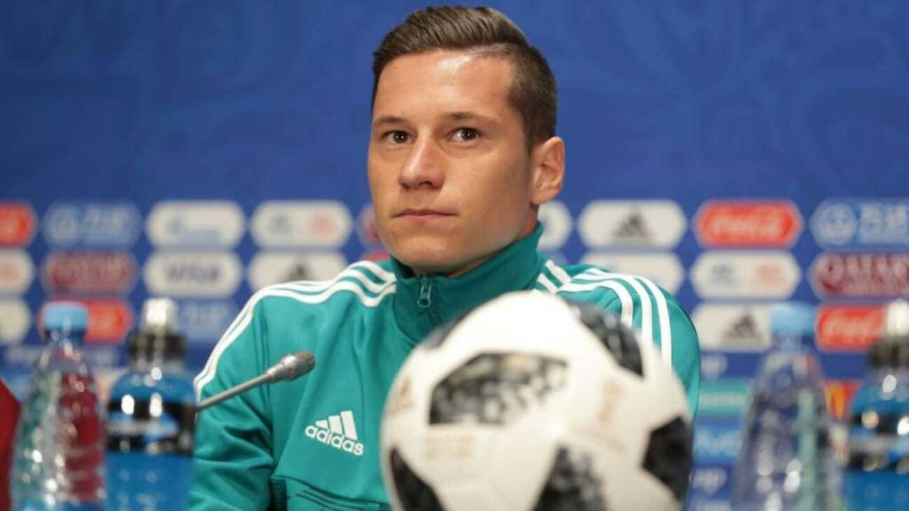 Draxler hofft auf PSG - und besonders Dembélé