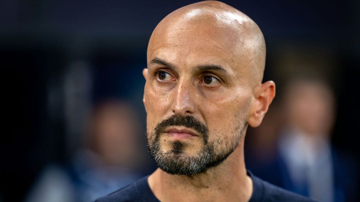 Rollenteilung bei der U21 - Karl vor Debüt