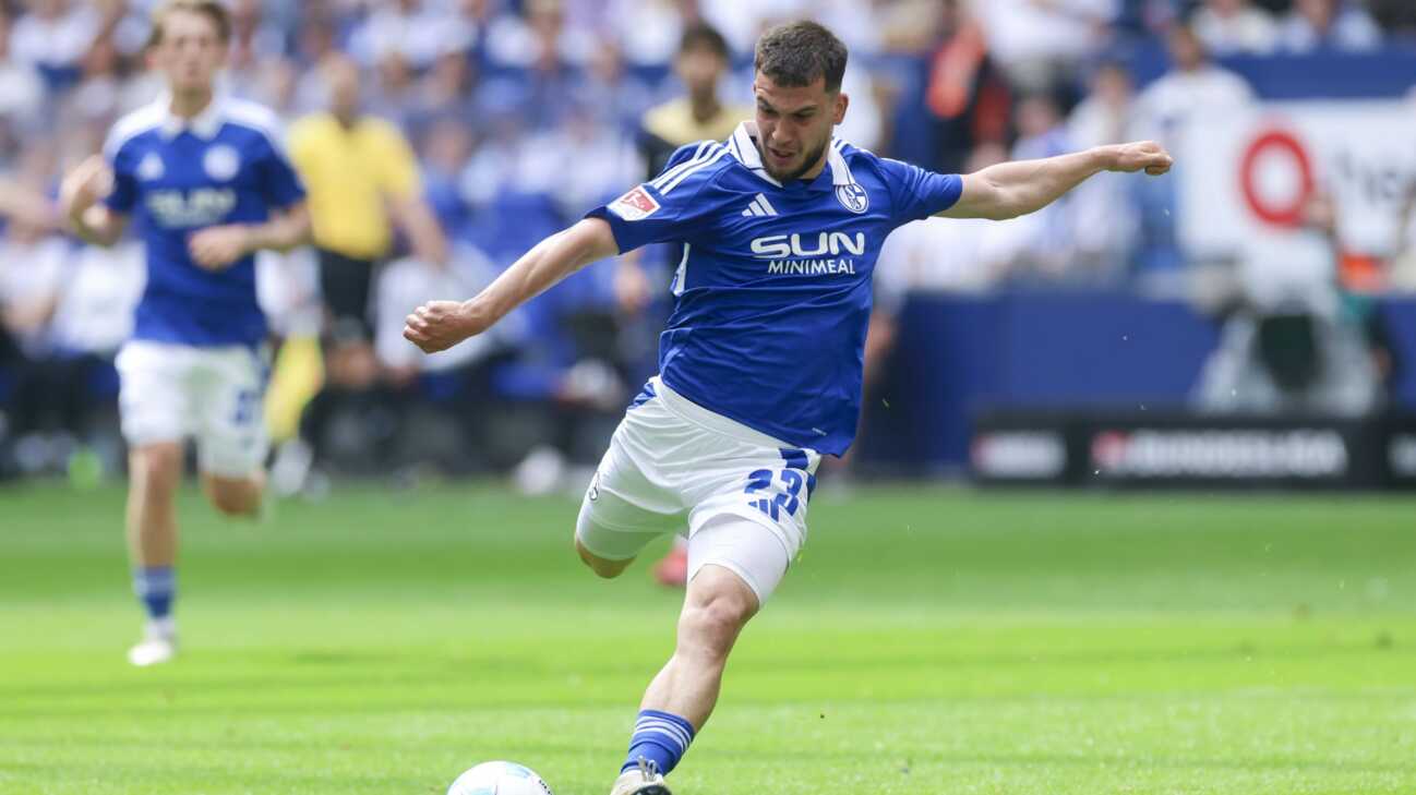 Braunschweig verpflichtet Mittelfeldspieler Aydin