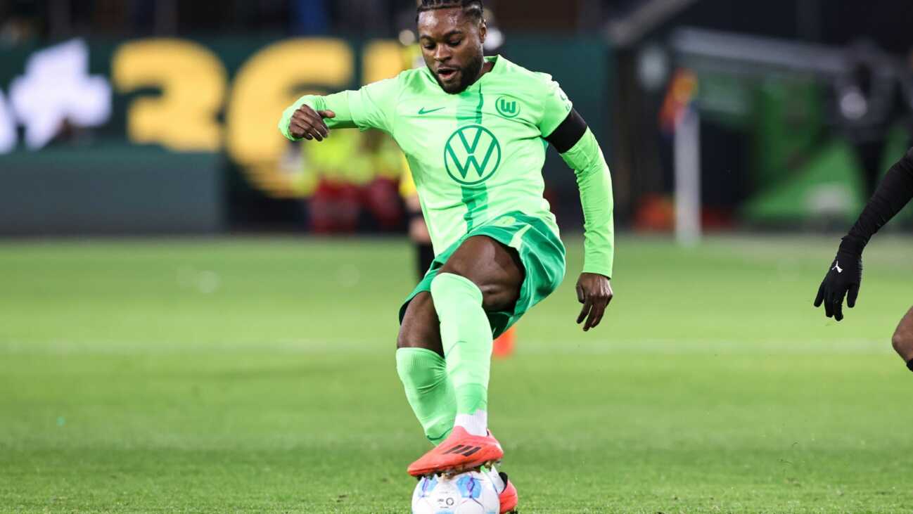 Baku wechselt nach Leipzig - Raum und Xavi wieder fit