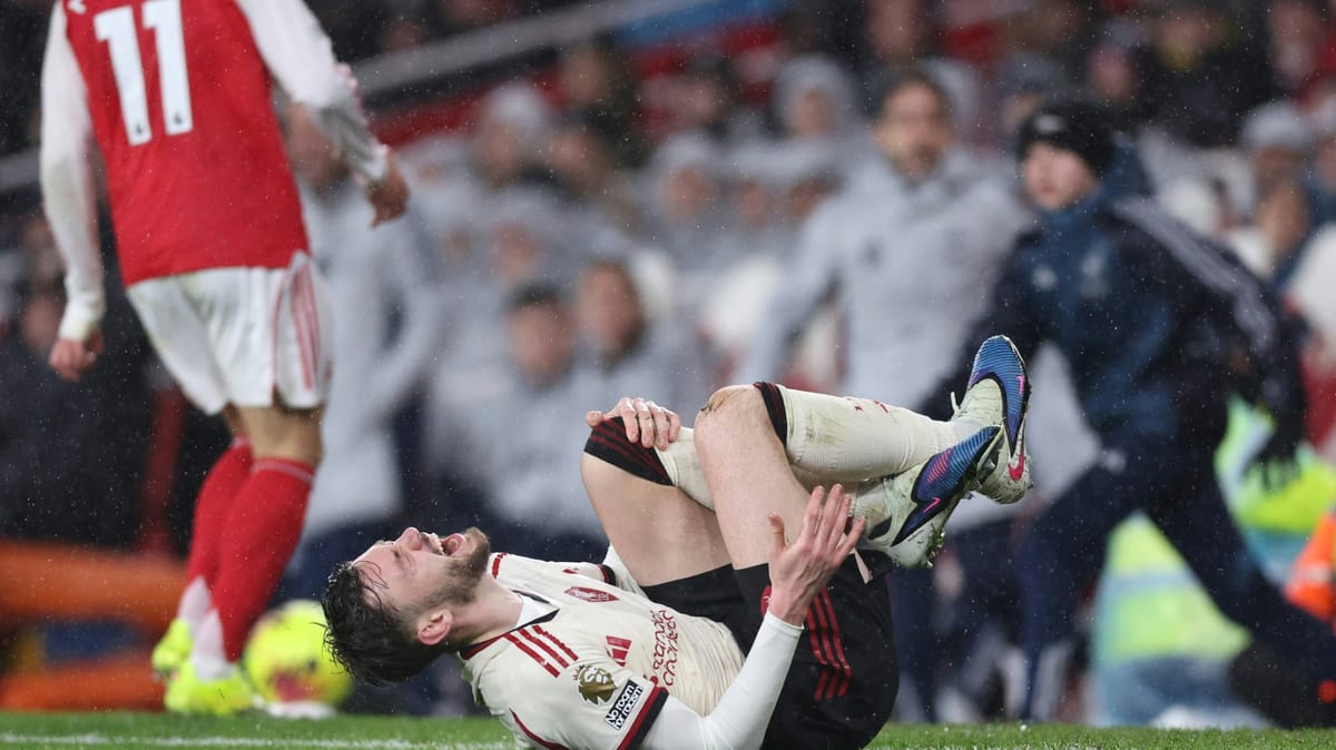 Liverpool: Bradley fällt bis Saisonende aus