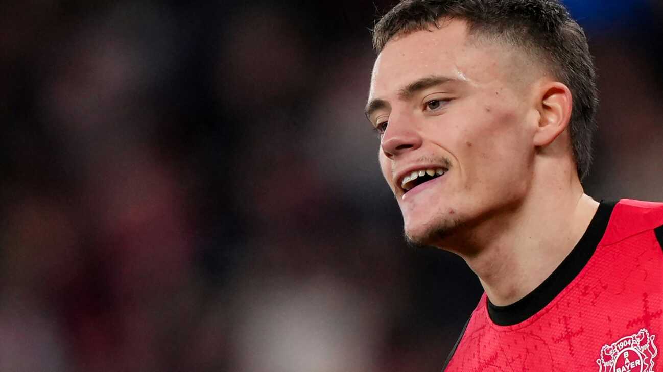 Leverkusen dementiert angebliche Wirtz-Einigung mit Bayern