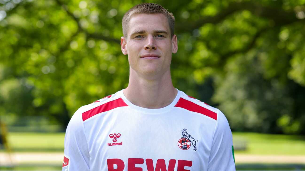 Paderborn verpflichtet Tigges vom 1. FC Köln