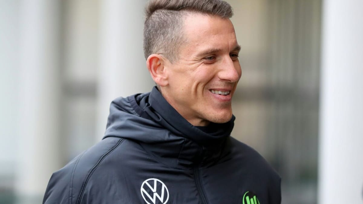 Wolfsburgs Bauer: "Wollen Reset haben"