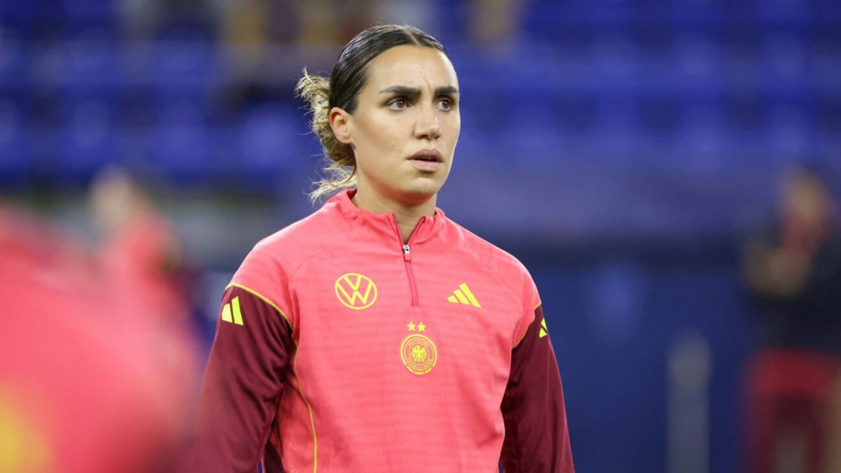 DFB-Frauen: Schulze Solano nachnominiert