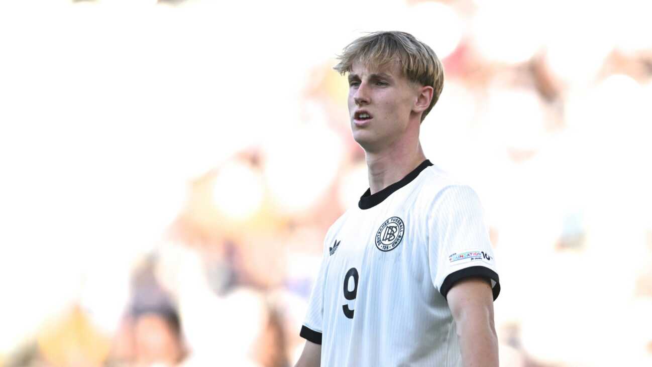 U19-EM: Deutschland scheitert dramatisch an Spanien