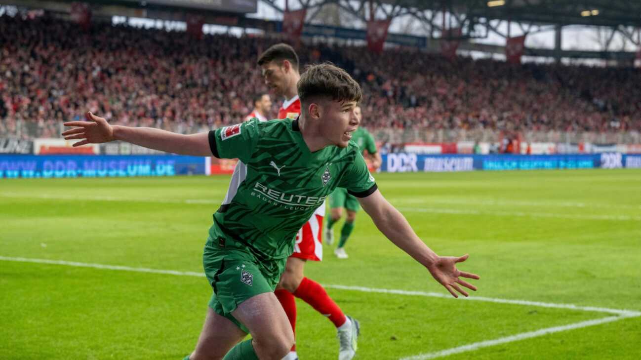 "Kennt die Berliner Luft": Ullrichs Premierentor in der Heimat